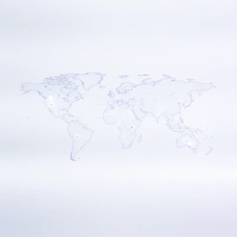 NexoriumVelta members connected across 150+ countries